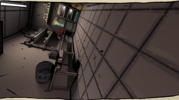 Journey of a Roach Screenshot